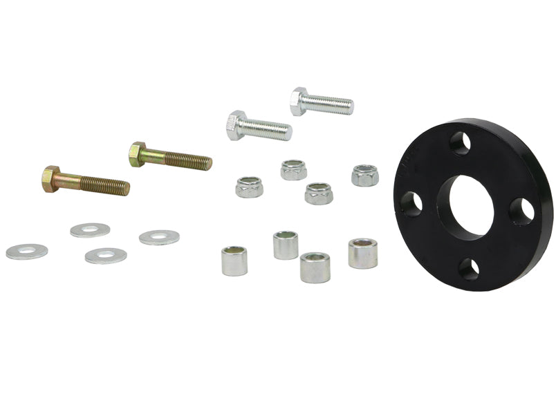 Whiteline Steering Coupling - Bushing Kit - W11415 - W11415