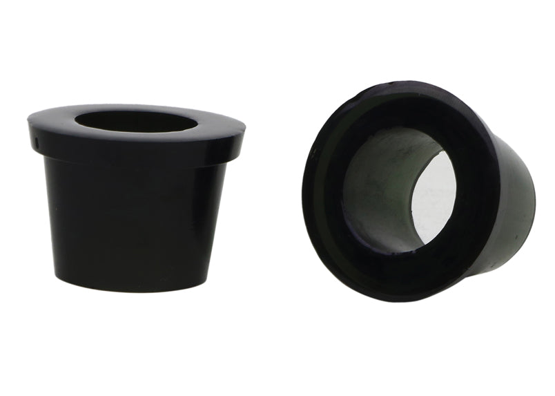 Whiteline Steering Idler Arm - Bushing Kit - W11421 - W11421 - image 2