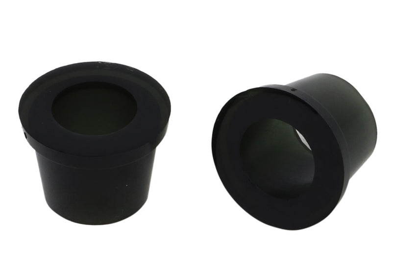 Whiteline Steering Idler Arm - Bushing Kit - W11421 - W11421 - image 3