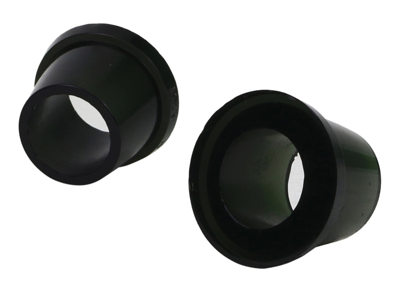 Whiteline Steering Idler Arm - Bushing Kit - W11421 - W11421