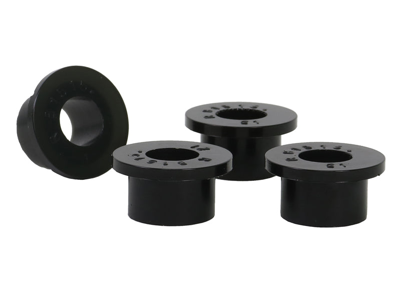 Whiteline Steering Draglink - Bushing Kit - Jaguar Mk I / Mk Ii - W11515 - image 2