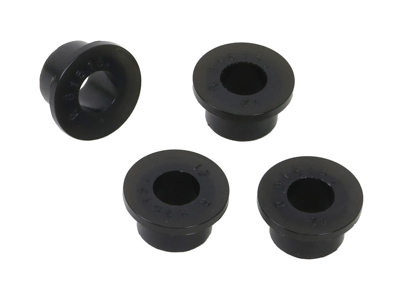 Whiteline Steering Draglink - Bushing Kit - Jaguar Mk I / Mk Ii - W11515 - image 3