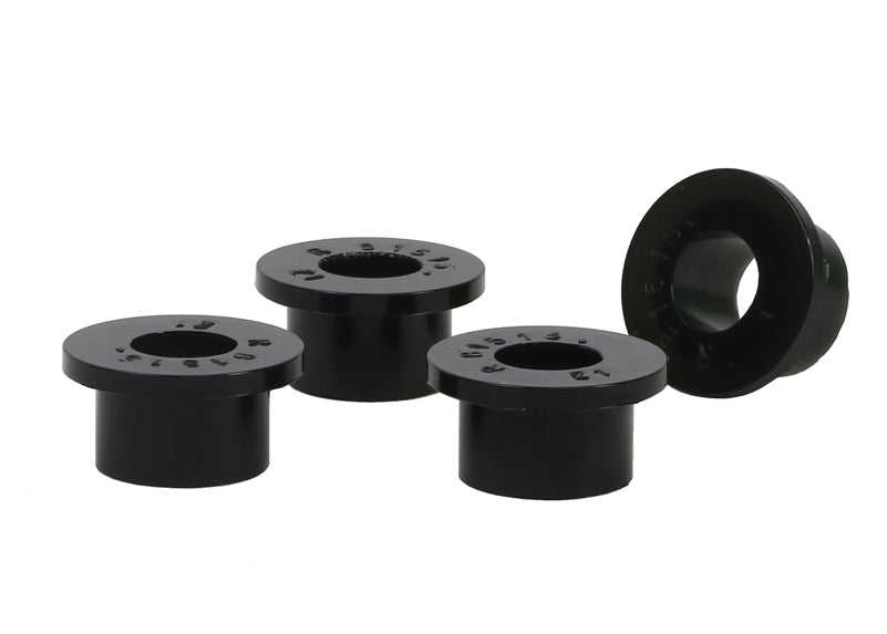 Whiteline Steering Draglink - Bushing Kit - Jaguar Mk I / Mk Ii - W11515
