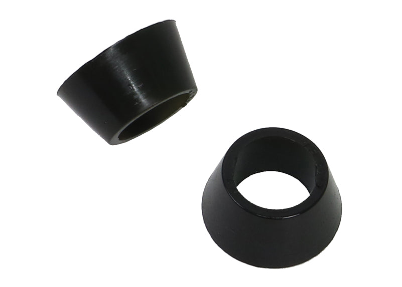 Whiteline Steering Idler Arm - Bushing Kit - W11531 - W11531 - image 3