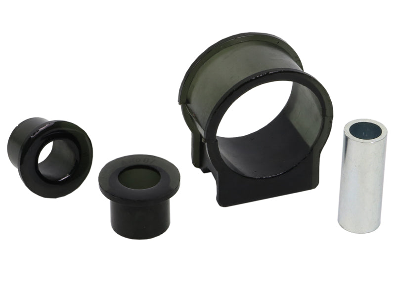Whiteline Steering Rack and Pinion - Mount Bushing Kit - W11722 - W11722 - image 3