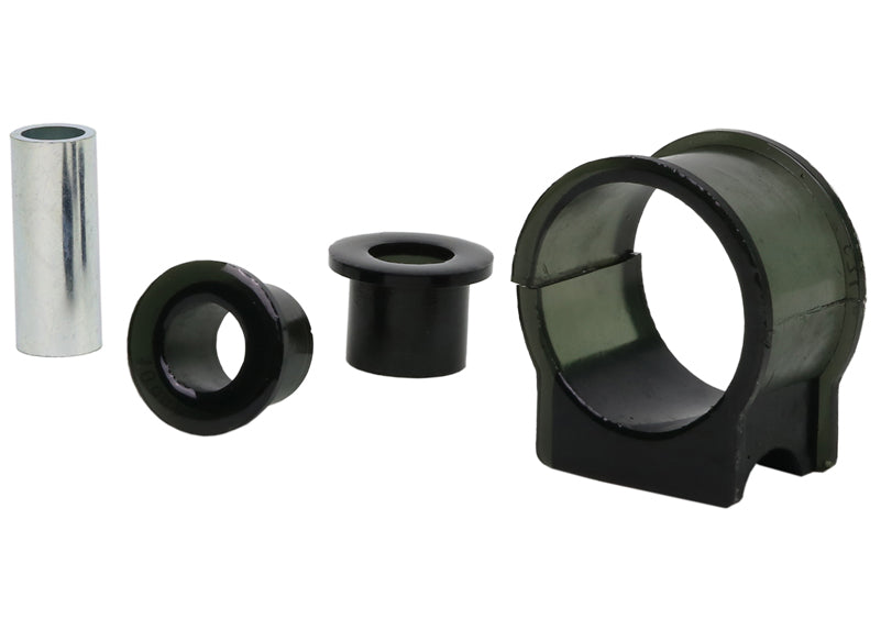 Whiteline Steering Rack and Pinion - Mount Bushing Kit - W11722 - W11722