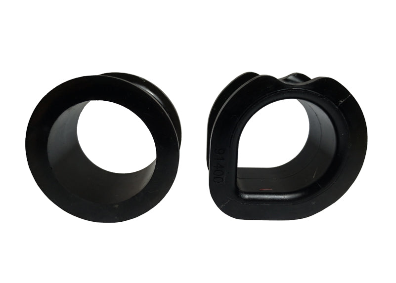 Whiteline Steering Rack and Pinion - Mount Bushing Kit - Nissan Pulsar GTI R N14 / N15 - W11735 - W11735 - image 2
