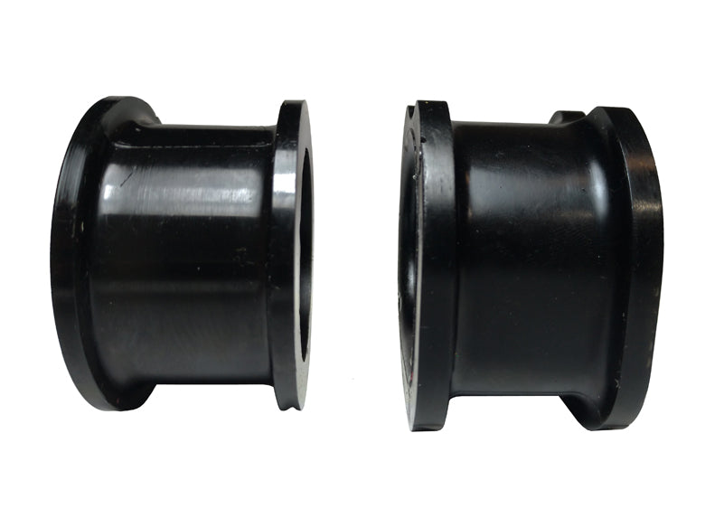Whiteline Steering Rack and Pinion - Mount Bushing Kit - Nissan Pulsar GTI R N14 / N15 - W11735 - W11735 - image 3