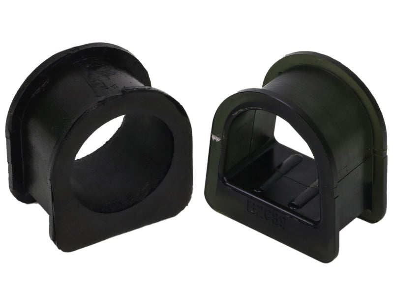 Whiteline Steering Rack and Pinion - Mount Bushing Kit - Nissan Pulsar GTI R N14 / N15 - W11736 - W11736 - image 3