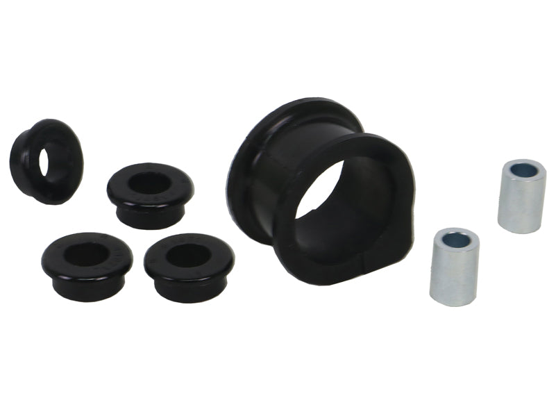Whiteline Steering Rack and Pinion - Mount Bushing Kit - W11970 - W11970 - image 3