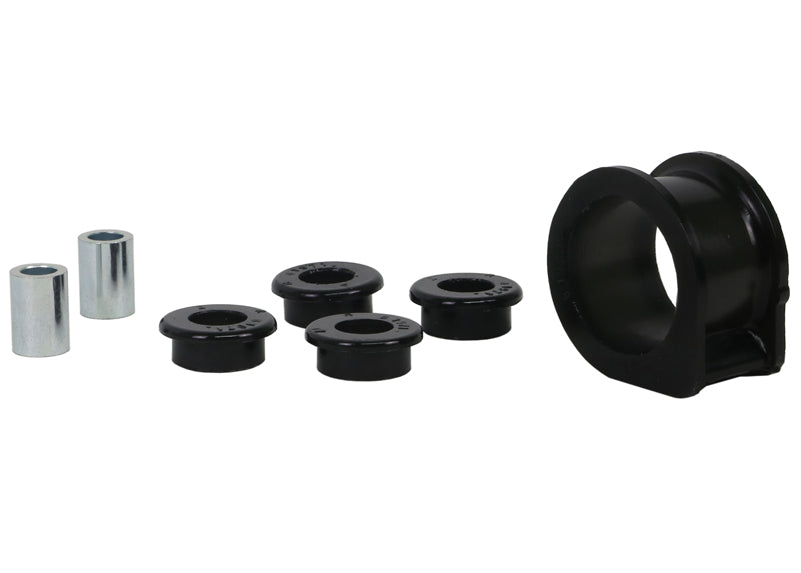 Whiteline Steering Rack and Pinion - Mount Bushing Kit - W11970 - W11970