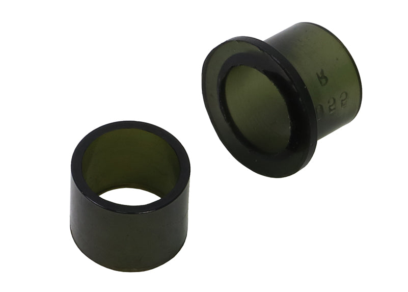 Whiteline Steering Idler Arm - Bushing Kit - Mitsubishi Pajero / Triton - W12055 - image 3