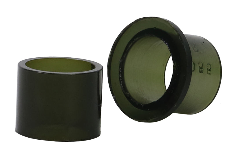 Whiteline Steering Idler Arm - Bushing Kit - Mitsubishi Pajero / Triton - W12055