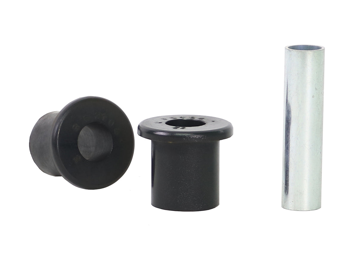 Whiteline Steering Idler Arm - Bushing Kit-Left - Nissan Urvan E23 - W12104 - image 2