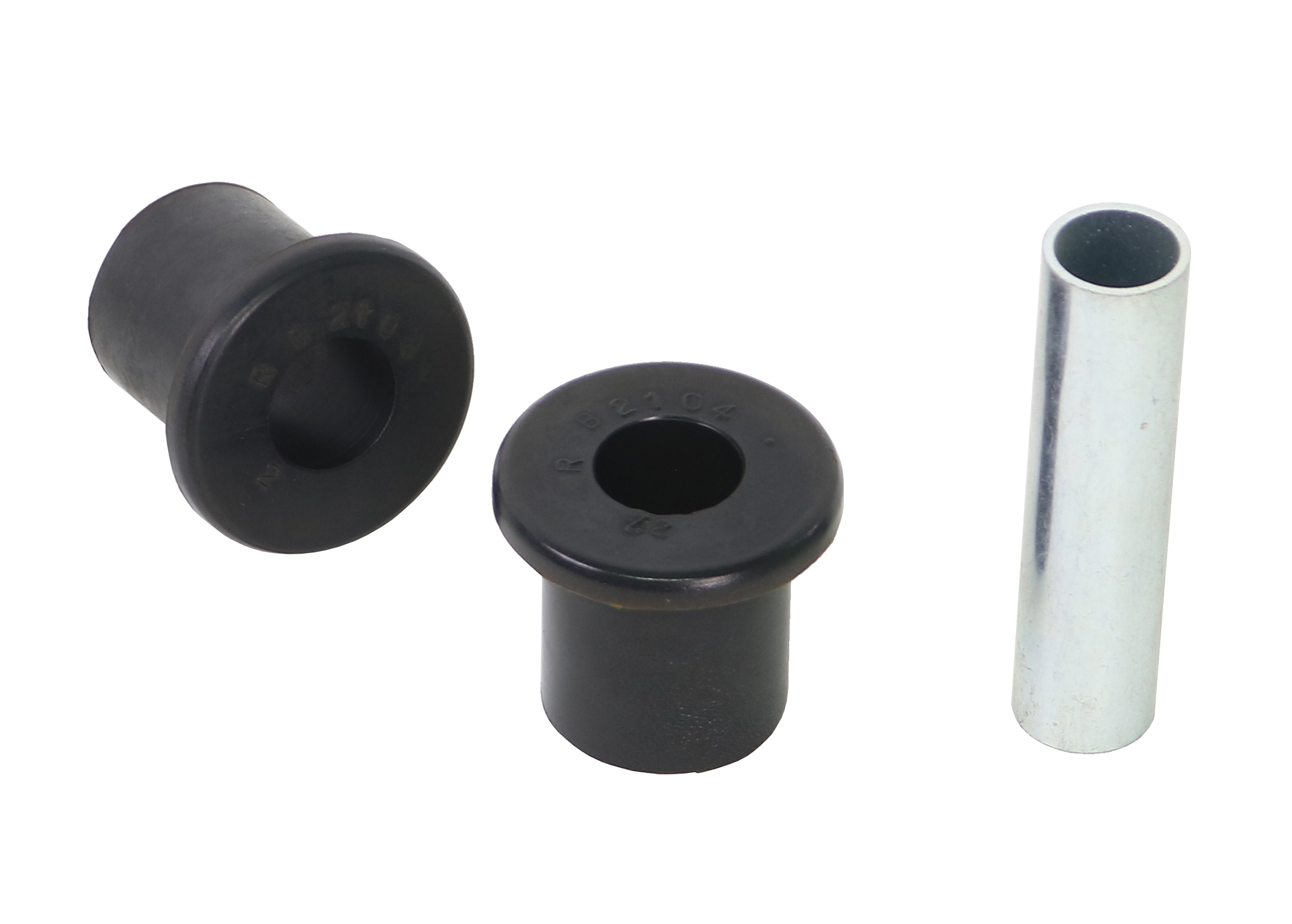 Whiteline Steering Idler Arm - Bushing Kit-Left - Nissan Urvan E23 - W12104 - image 3