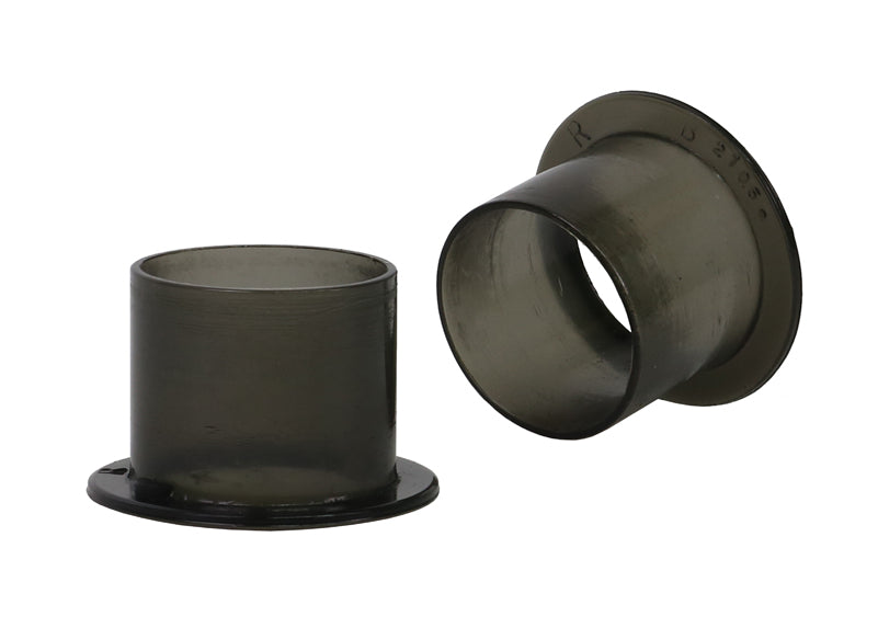 Whiteline Steering Idler Arm - Bushing Kit - Nissan Patrol / Urvan - W12105