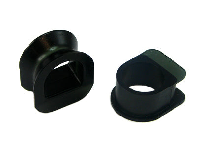 Whiteline Steering Rack and Pinion - Mount Bushing Kit - Holden Barina / Holden Combo / Opel Corsa / Opel Tigra - W12593