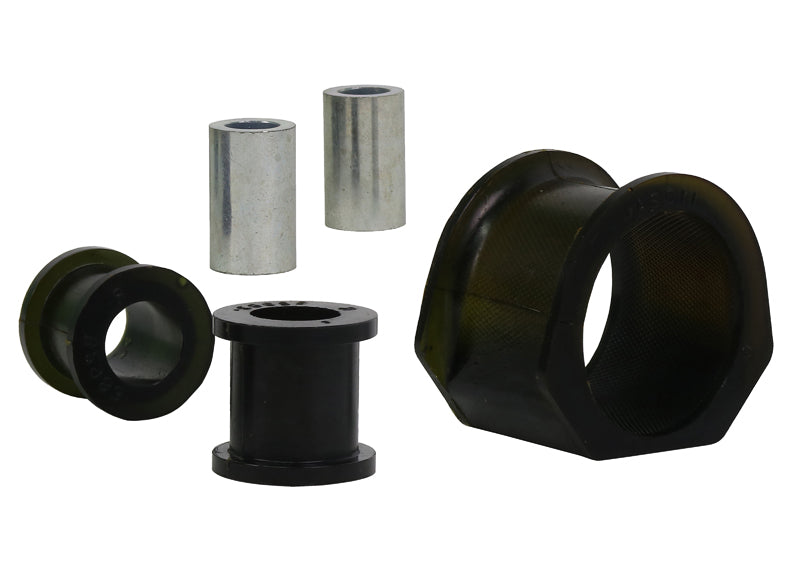 Whiteline Steering Rack and Pinion - Mount Bushing Kit - Mitsubishi Magna / Verada - W12983 - image 2