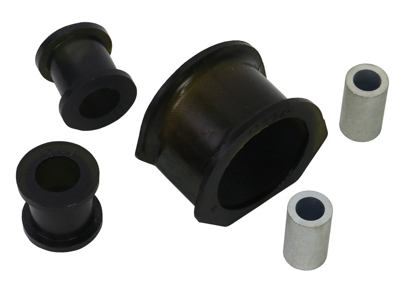Whiteline Steering Rack and Pinion - Mount Bushing Kit - Mitsubishi Magna / Verada - W12983 - image 3
