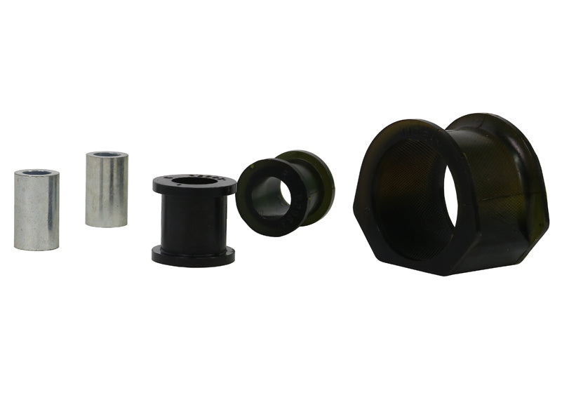 Whiteline Steering Rack and Pinion - Mount Bushing Kit - Mitsubishi Magna / Verada - W12983