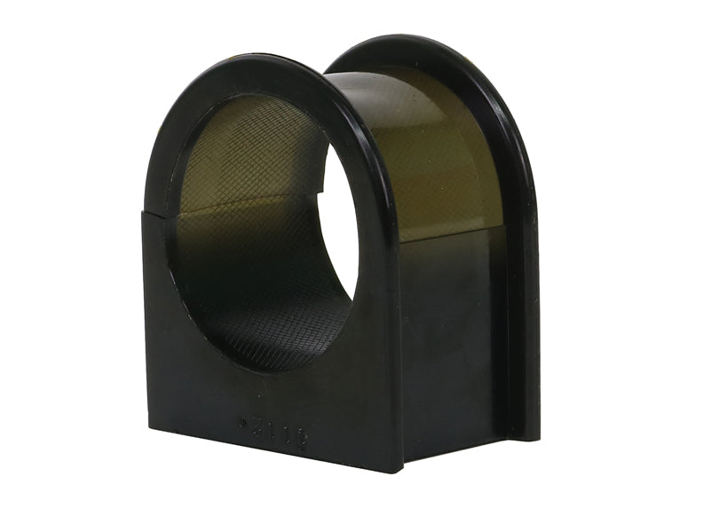 Whiteline Steering Rack and Pinion - Mount Bushing Kit - W13149 - W13149
