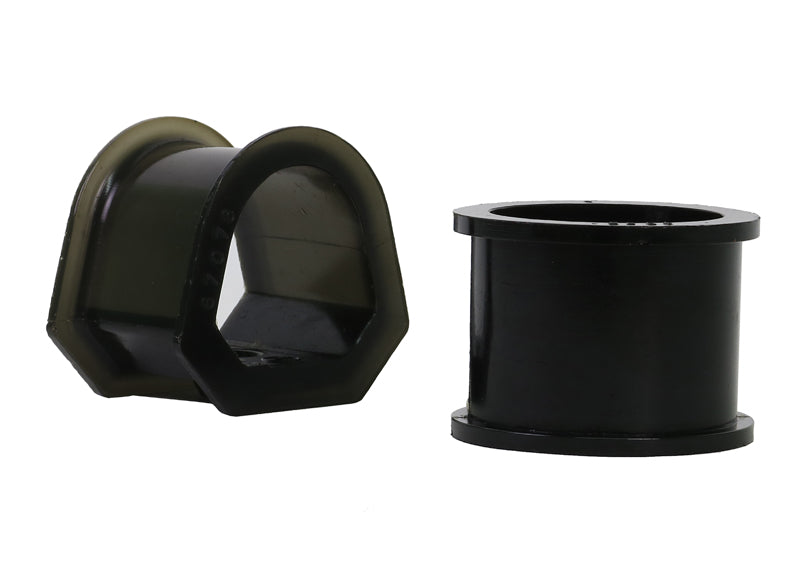 Whiteline Steering Rack and Pinion - Mount Bushing Kit - W13206 - W13206 - image 2