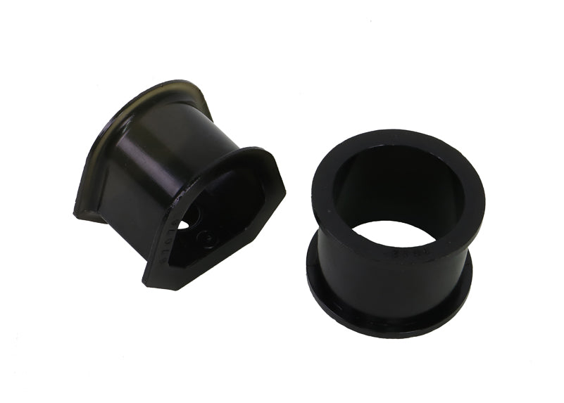 Whiteline Steering Rack and Pinion - Mount Bushing Kit - W13206 - W13206 - image 3