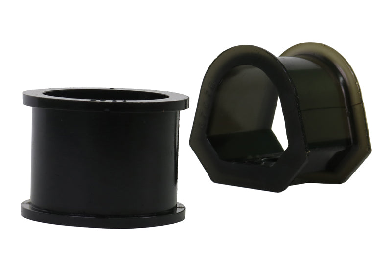 Whiteline Steering Rack and Pinion - Mount Bushing Kit - W13206 - W13206