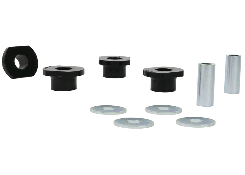 Whiteline Steering Rack and Pinion - Mount Bushing Kit - Lexus Lx / Toyota Land Cruiser - W13208 - W13208 - image 2