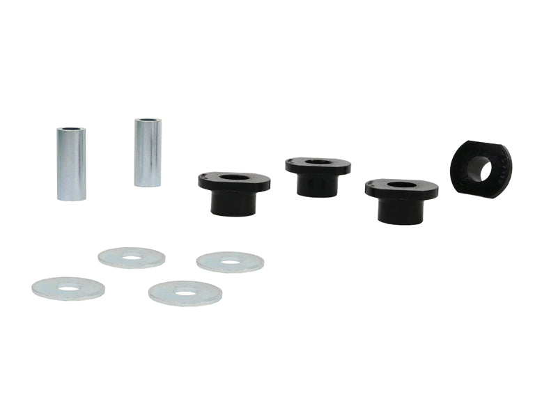 Whiteline Steering Rack and Pinion - Mount Bushing Kit - Lexus Lx / Toyota Land Cruiser - W13208 - W13208