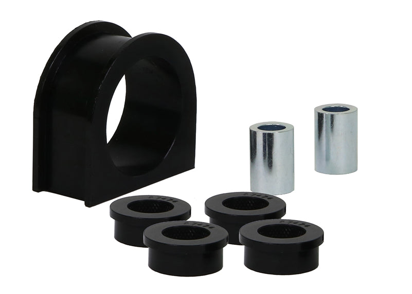 Whiteline Steering Rack and Pinion - Mount Bushing Kit - Lexus Lx / Toyota Land Cruiser - W13210 - W13210 - image 2