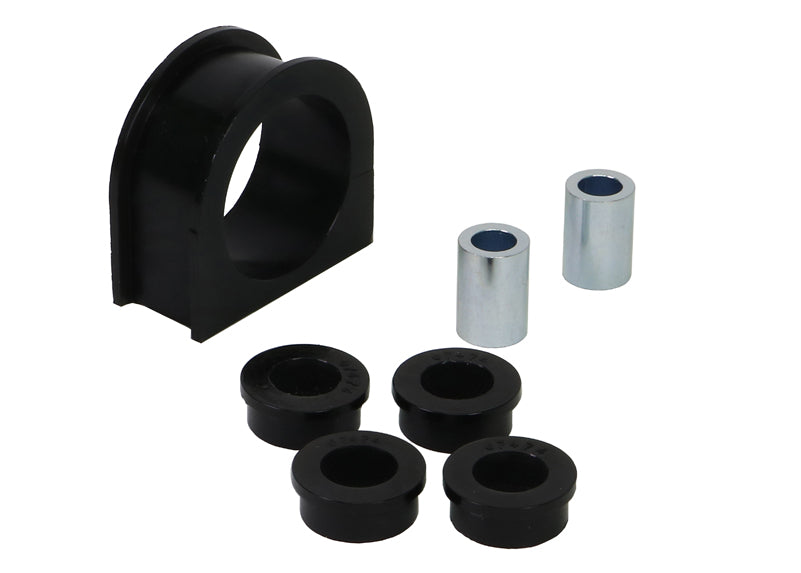 Whiteline Steering Rack and Pinion - Mount Bushing Kit - Lexus Lx / Toyota Land Cruiser - W13210 - W13210 - image 3