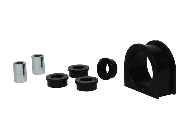 Whiteline Steering Rack and Pinion - Mount Bushing Kit - Lexus Lx / Toyota Land Cruiser - W13210 - W13210