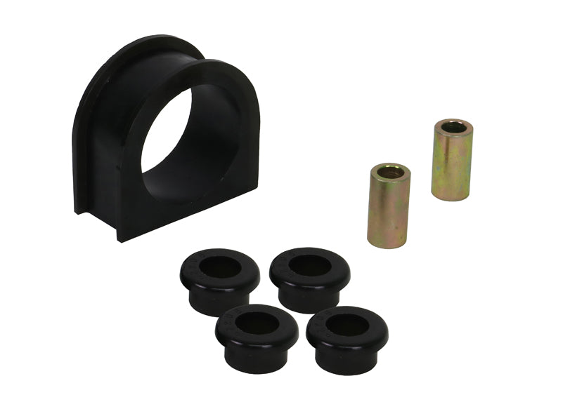 Whiteline Steering Rack and Pinion - Mount Bushing Kit - W13213 - W13213 - image 3