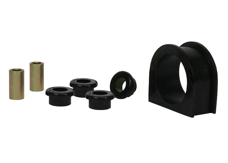 Whiteline Steering Rack and Pinion - Mount Bushing Kit - W13213 - W13213