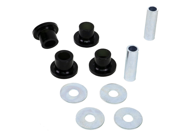 Whiteline Steering Rack and Pinion - Mount Bushing Kit - W13373 - W13373 - image 3
