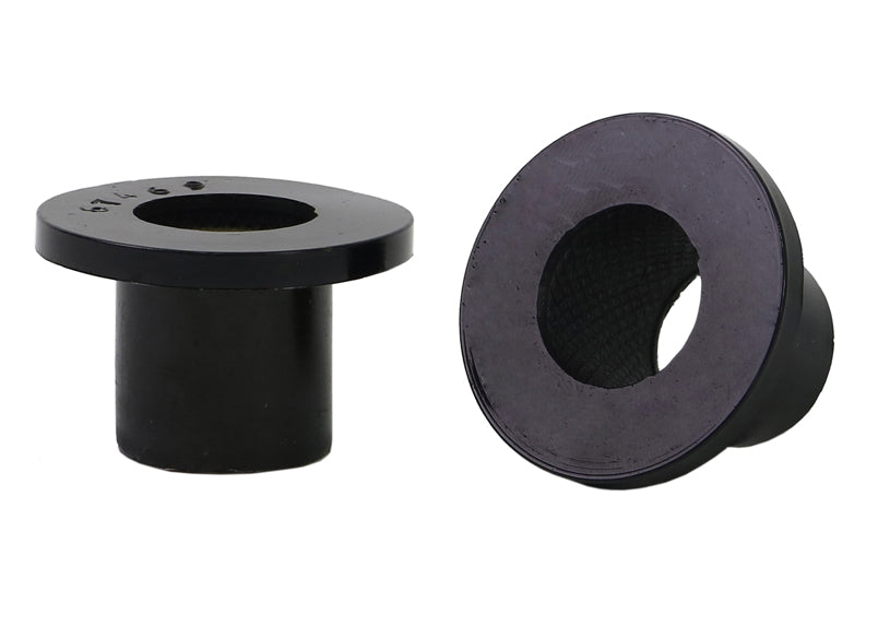 Whiteline Steering Idler Arm - Bushing Kit - Nissan Navara D22 / 2WD - W13374 - image 2