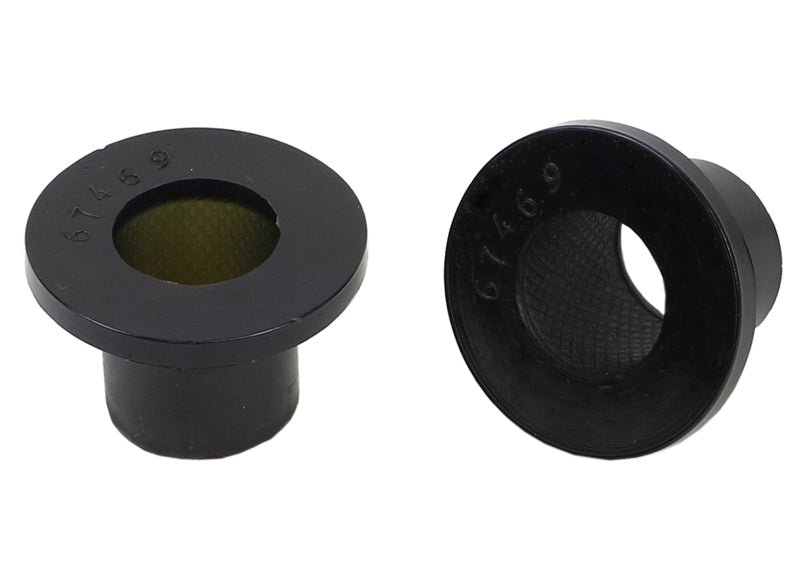 Whiteline Steering Idler Arm - Bushing Kit - Nissan Navara D22 / 2WD - W13374 - image 3