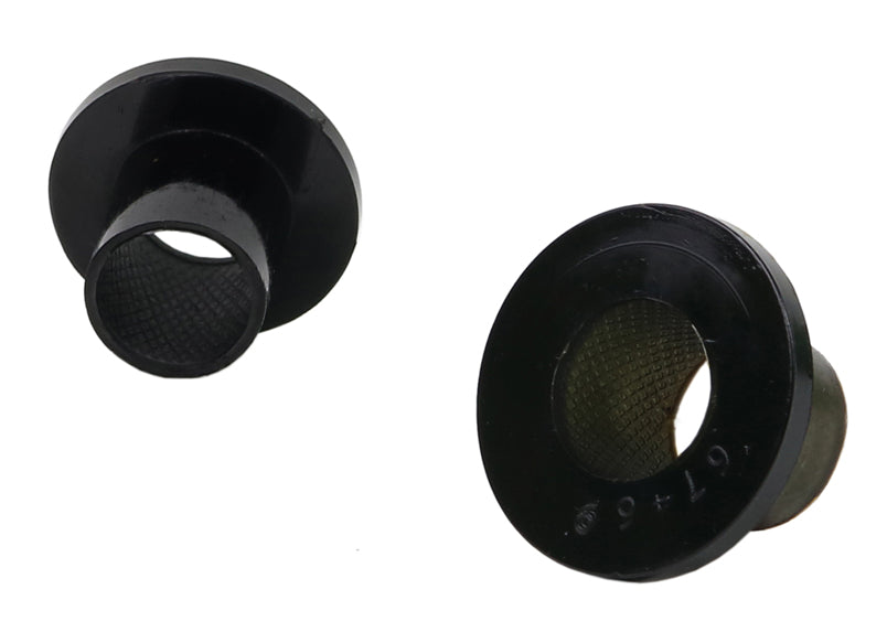 Whiteline Steering Idler Arm - Bushing Kit - Nissan Navara D22 / 2WD - W13374