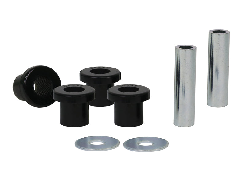 Whiteline Steering Rack and Pinion - Mount Bushing Kit - Toyota Tarago XR30 - W13379 - image 2