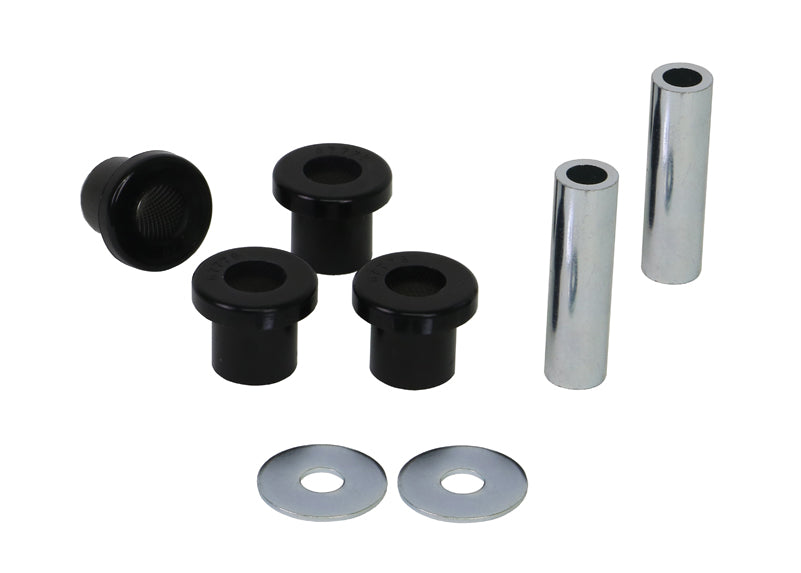 Whiteline Steering Rack and Pinion - Mount Bushing Kit - Toyota Tarago XR30 - W13379 - image 3
