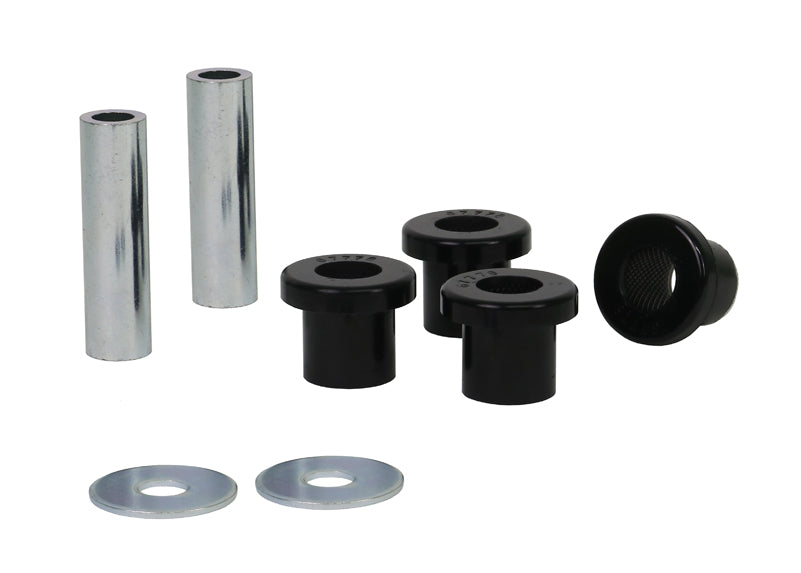 Whiteline Steering Rack and Pinion - Mount Bushing Kit - Toyota Tarago XR30 - W13379