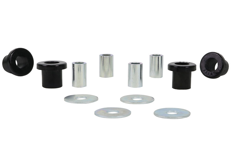 Whiteline Steering Rack and Pinion - Mount Bushing Kit - Toyota Avensis Verso M2 - W13380 - image 2