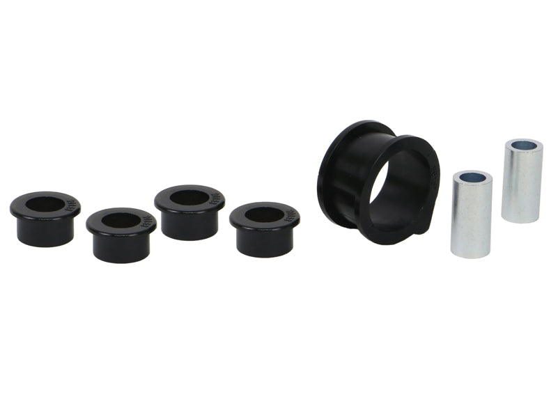 Whiteline Steering Rack and Pinion - Mount Bushing Kit - Nissan Navara / Pathfinder - W13391 - image 3