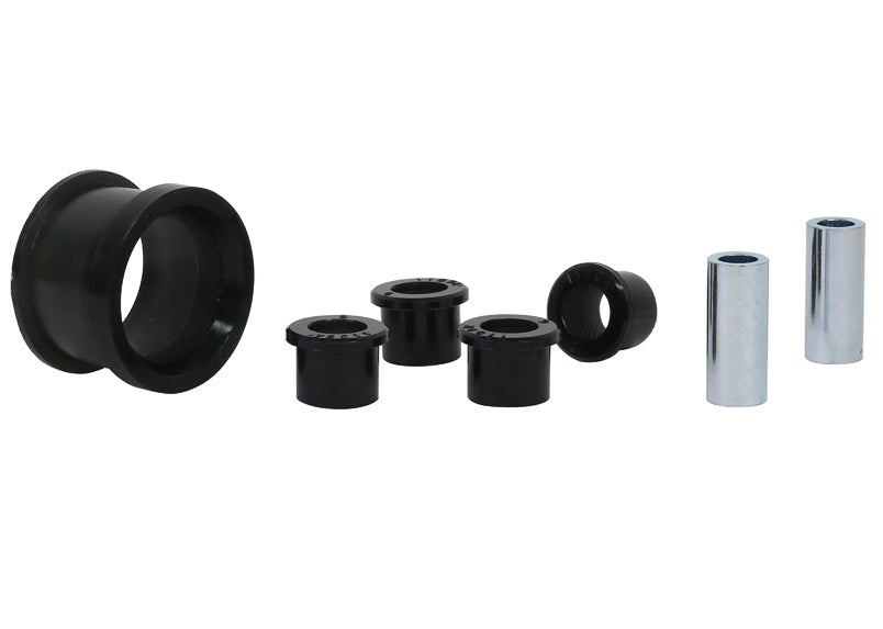 Whiteline Steering Rack and Pinion - Mount Bushing Kit - Toyota Rav 4 XA20 - W13393 - image 2