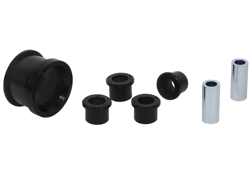 Whiteline Steering Rack and Pinion - Mount Bushing Kit - Toyota Rav 4 XA20 - W13393 - image 3