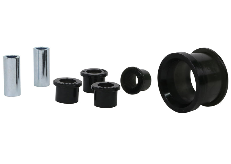Whiteline Steering Rack and Pinion - Mount Bushing Kit - Toyota Rav 4 XA20 - W13393