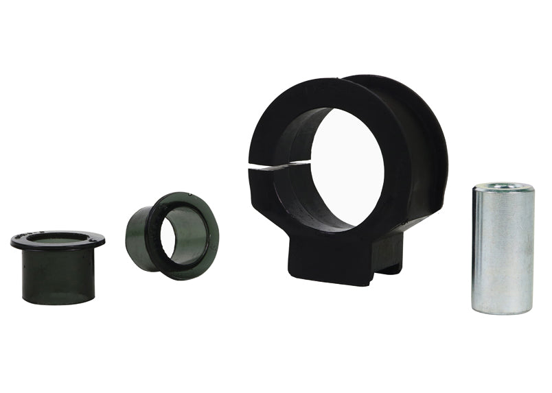 Whiteline Steering Rack and Pinion - Mount Bushing Kit - Toyota Rav 4 XA10 - W13396 - image 2