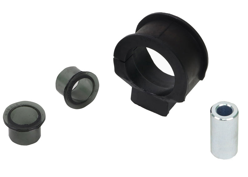 Whiteline Steering Rack and Pinion - Mount Bushing Kit - Toyota Rav 4 XA10 - W13396 - image 3