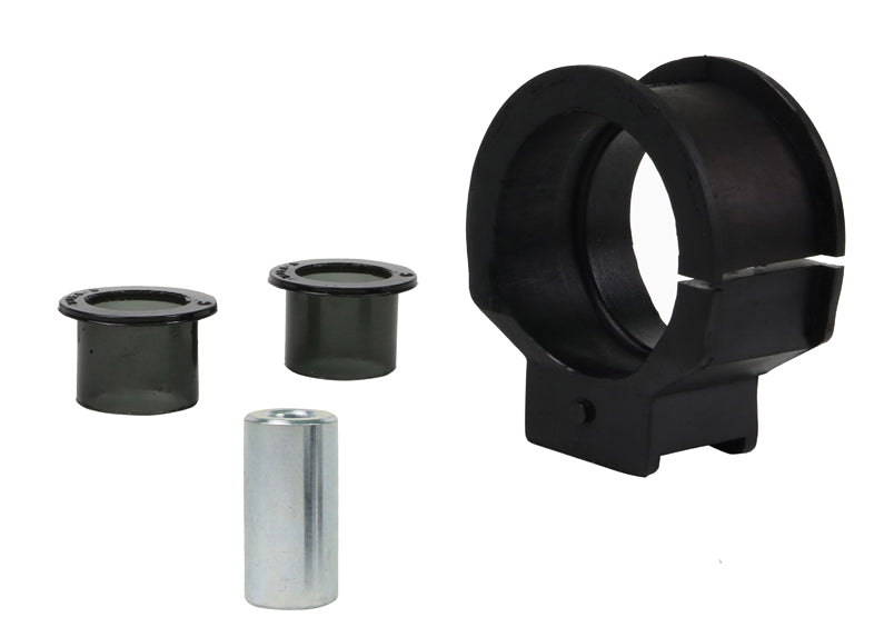 Whiteline Steering Rack and Pinion - Mount Bushing Kit - Toyota Rav 4 XA10 - W13396